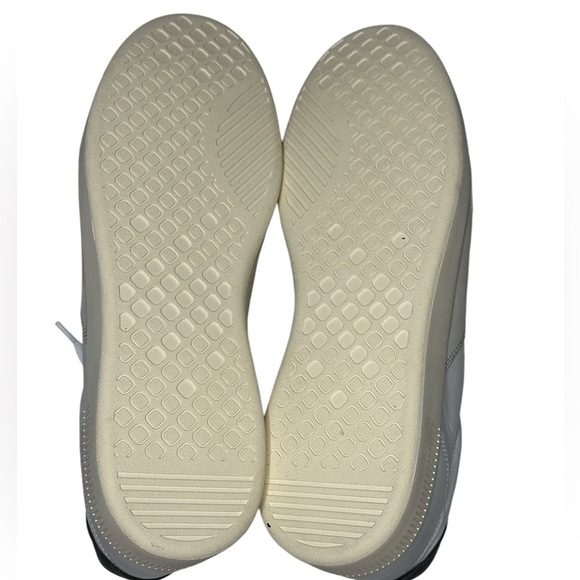 Everlane Tread Unisex Leather White Sneaker Shoes Women’s Size 13 Men’s Size 11